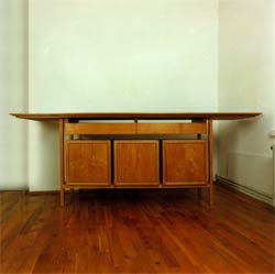 sideboard